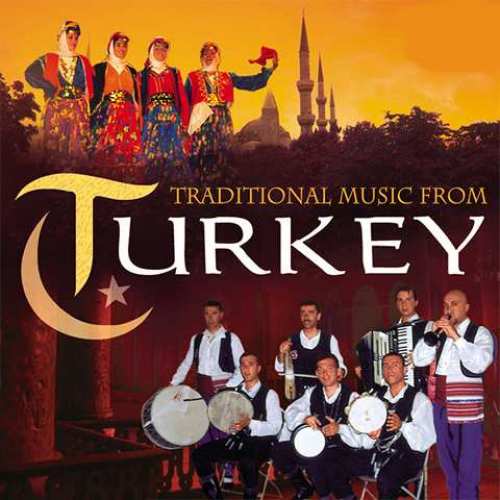دانلود آهنگ شاد ترکیه ای برای رقص 2019